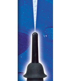 Intimdusche „Love Shower“ mit 2 Aufsätzen