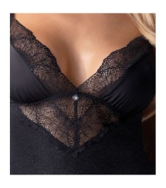 Negligé-Set „Lobellis“ inklusive String