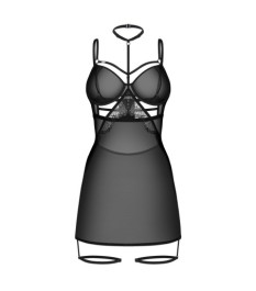 Negligé „Arrowel“ mit Bügel-Cups