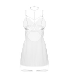 Negligé „Arrowel“ mit Bügel-Cups