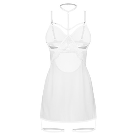 Negligé „Arrowel“ mit Bügel-Cups