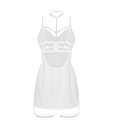 Babydoll & String „Luvae“ im eleganten Look