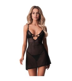 Babydoll & String „Luvae“ im eleganten Look