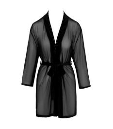 Babydoll-Set „Blomentis“ inklusive String