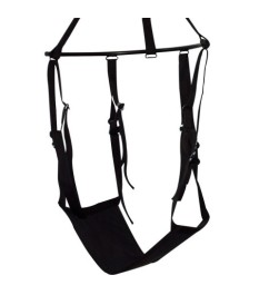 Liebesschaukel „Feels Like Heaven“ belastbar bis 100 kg