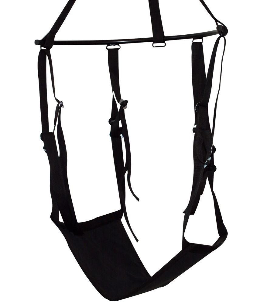 Liebesschaukel „Feels Like Heaven“ belastbar bis 100 kg