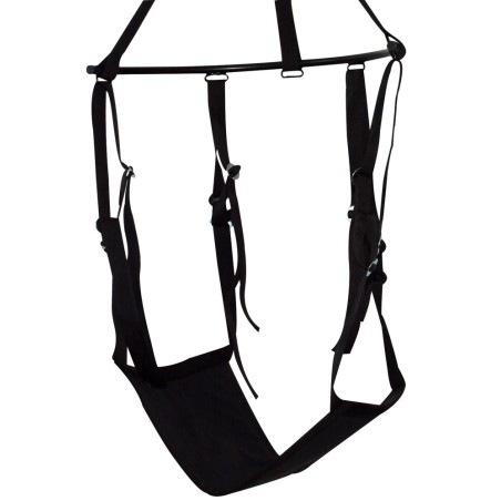 Liebesschaukel „Feels Like Heaven“ belastbar bis 100 kg