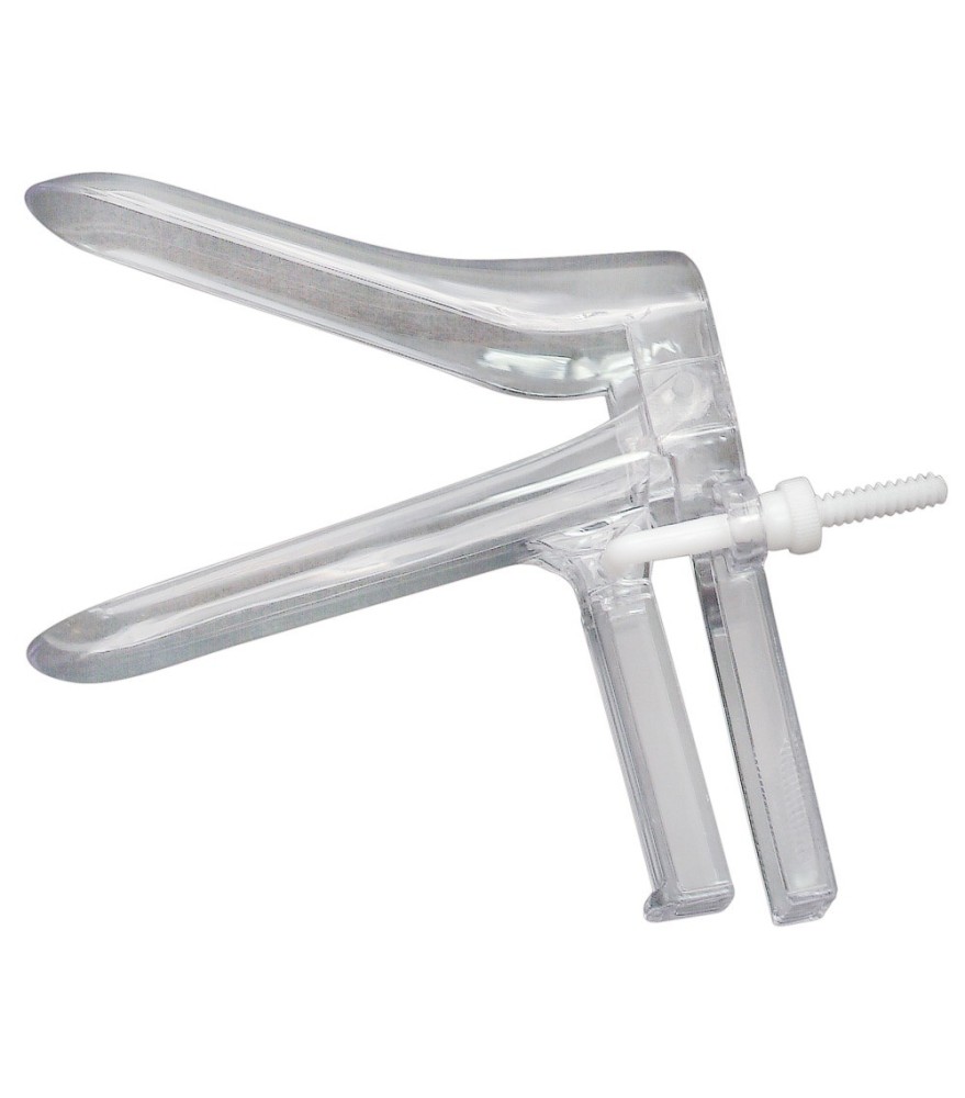 Spekulum „Pussy Opener“ Einweg