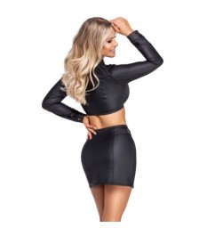 2-teiliges Party-Outfit