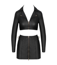 2-teiliges Party-Outfit