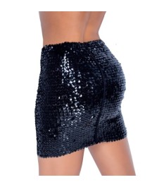 Negligé plus String „Maderris“