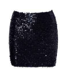 Negligé plus String „Maderris“