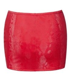 Negligé „Rosenty“ inklusive String