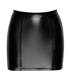 Minirock „Orgia“ im Powerwetlook