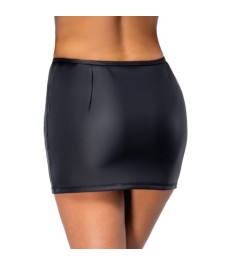 Babydoll plus String „Latinesa“ in zarter Transparenz