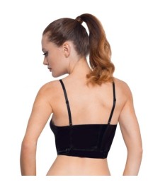 Negligé „Alliane“ inklusive String