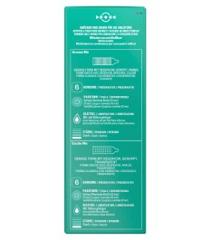 Kondom-Mix „Überrasch’ Mich“