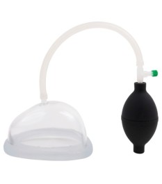 Vagina Pumpe „SOLO” mit Ballpumpe