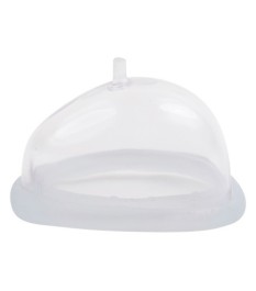 Vagina Pumpe „SOLO” mit Ballpumpe