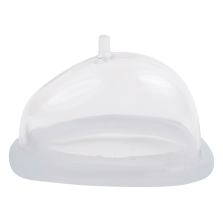 Naturdildo „Medical Silicone Dildo“