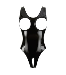 Body ouvert aus Lack