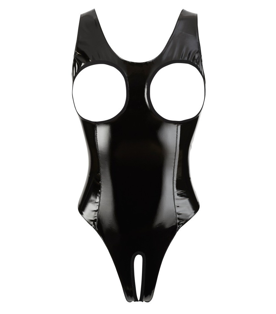 Body ouvert aus Lack