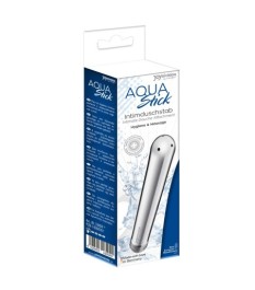 Intimdusche „Aqua Stick“ aus Aluminium