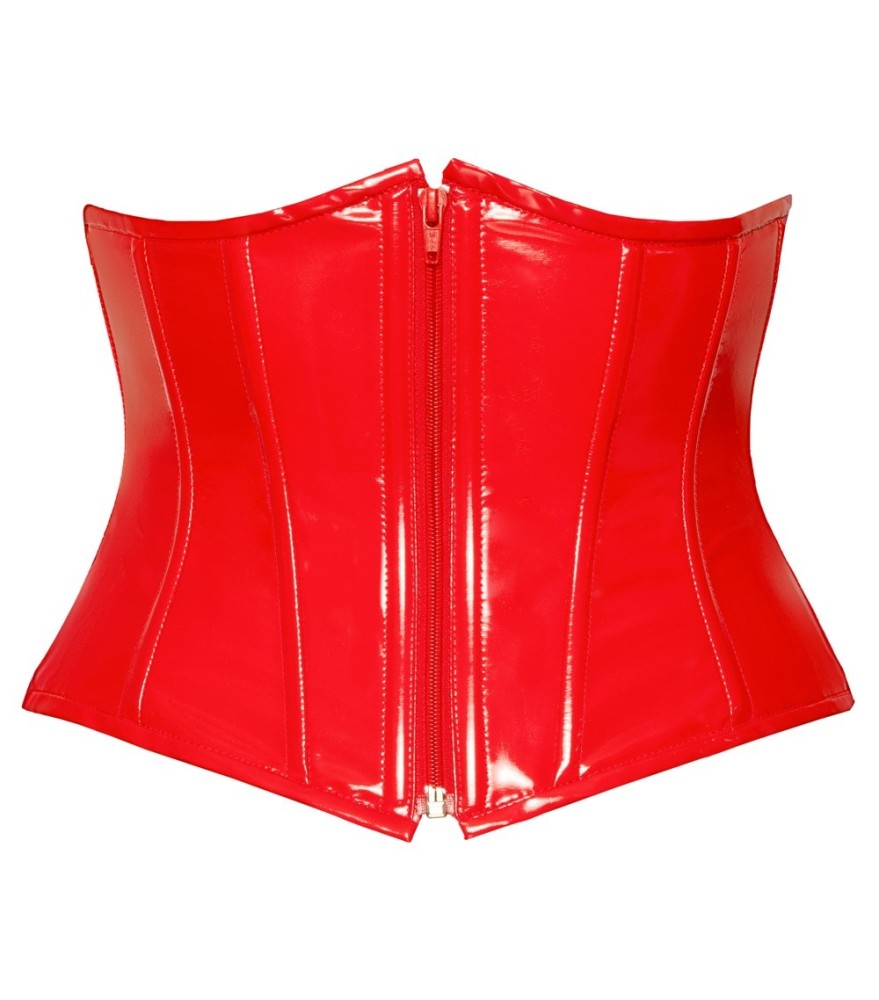 Taillenmieder aus Lack