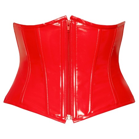 Taillenmieder aus Lack