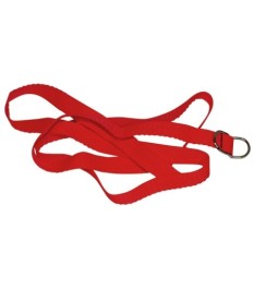 8-teiliges Fesselset „Red Giant“ für Fesselspiel-Einsteiger:innen