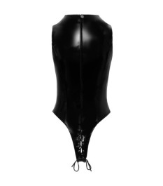 Body aus Lack mit 3 variablen Front-Schnürungen