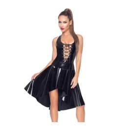 Body ouvert aus Lack