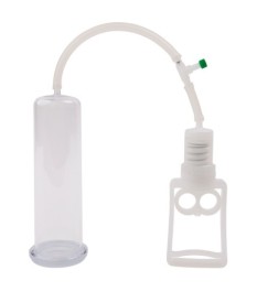 Naturdildo „Medical Silicone Dildo“ mit Saugfuß