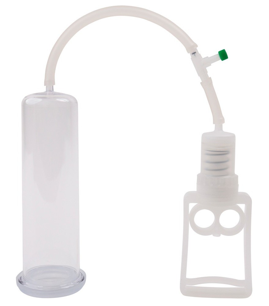 Penispumpe „PROFESSIONAL“