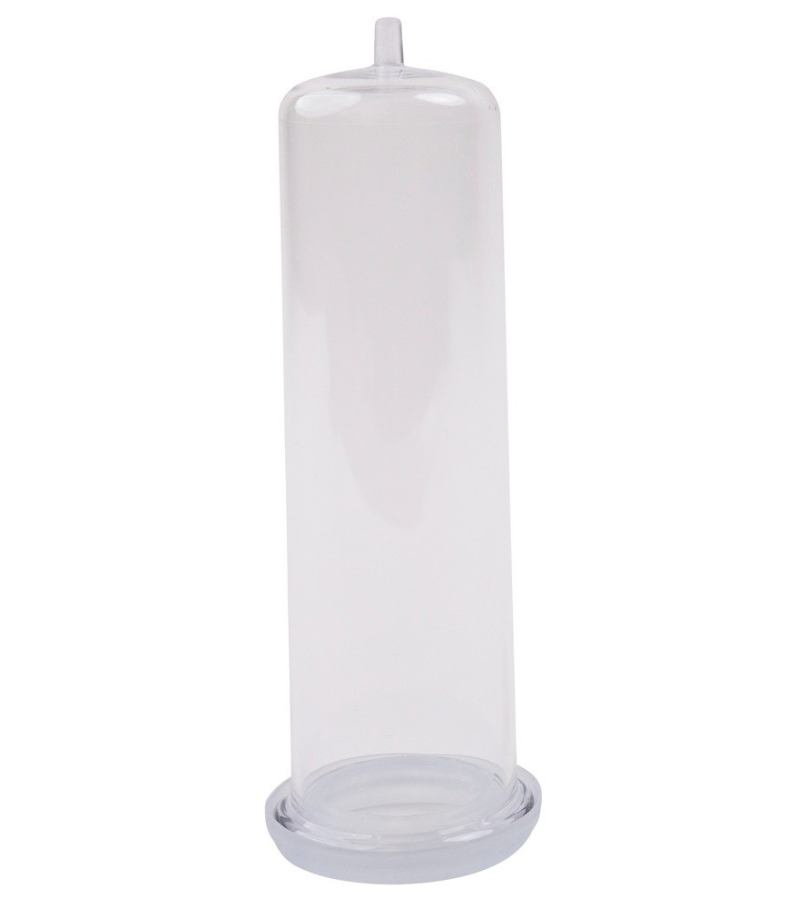 Naturdildo „Medical Silicone Dildo“