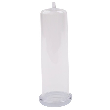 Naturdildo „Medical Silicone Dildo“