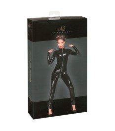 Overall „Decadence“ mit Reißverschluss bis in den Schritt