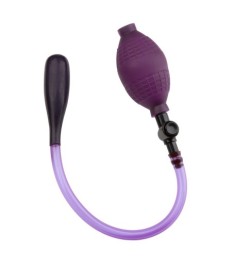 Analplug „Anal Balloon“ zum Aufpumpen