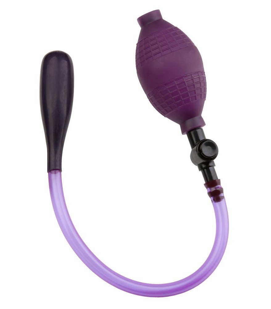 Analplug „Anal Balloon“ zum Aufpumpen