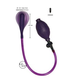 Analplug „Anal Balloon“ zum Aufpumpen
