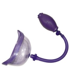 Nippelklammern „Nipple & Clit Clamps“ mit Halskette und Intimklammern