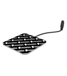 Selbstklebende E-Stim-Elektroden