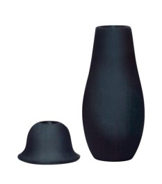 Nippelklammern mit Metallkette