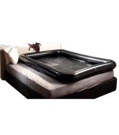 Lacklaken "Glossy Games"