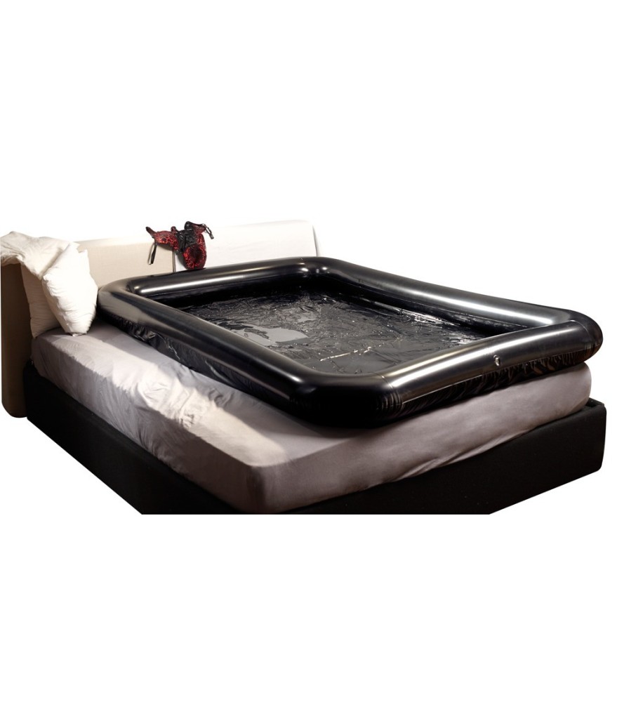 Lacklaken "Glossy Games"