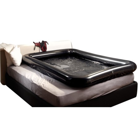 Lacklaken "Glossy Games"