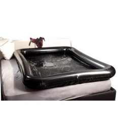 Lacklaken "Glossy Games"