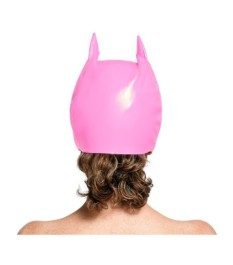 Minikleid „Missbehaved“ aus Lack