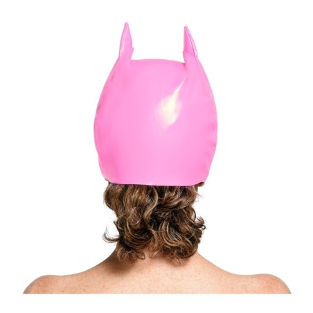 Minikleid „Missbehaved“ aus Lack