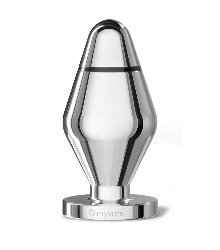 E-Stim-Analplug „John“